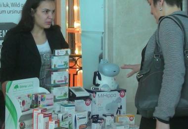 Kompanija Keprom na osmoj konferenciji "Marketing u farmaciji"